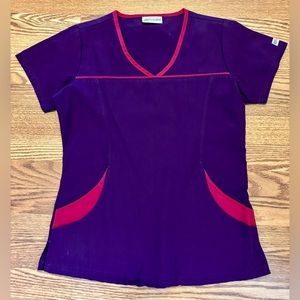 Women’s Scrub Top
